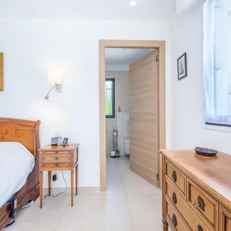 Calm Family House With Swimming Pool Villa Antibes